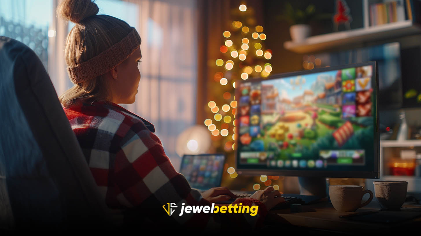 JewelBetting Yatırım Bonusları