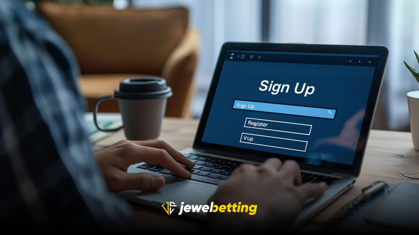 JewelBetting Kesintisiz Giriş