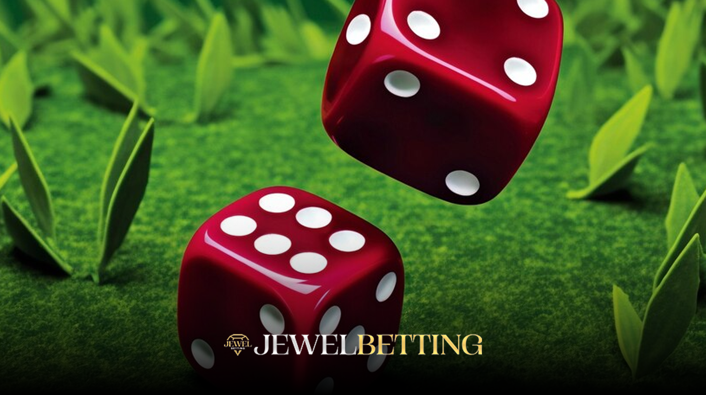 Jewelbetting Canlı Casino Hoş Geldin Bonusu