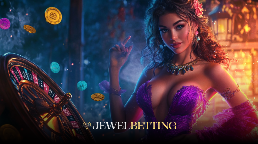 JewelBetting Güncel Giriş