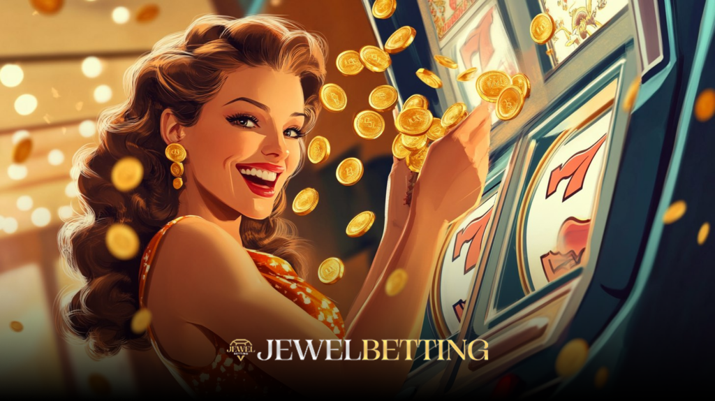 Jewelbetting Para Yatırma Yöntemleri